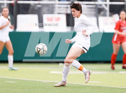 Thumbnail 2 in Carondelet vs. California (CIFNCS D1 Final) photogallery.