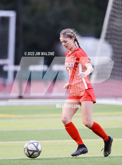 Thumbnail 2 in Carondelet vs. California (CIFNCS D1 Final) photogallery.