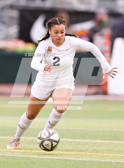 Thumbnail 1 in Carondelet vs. California (CIFNCS D1 Final) photogallery.
