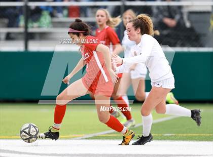 Thumbnail 1 in Carondelet vs. California (CIFNCS D1 Final) photogallery.