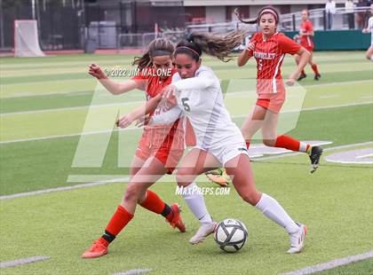 Thumbnail 3 in Carondelet vs. California (CIFNCS D1 Final) photogallery.