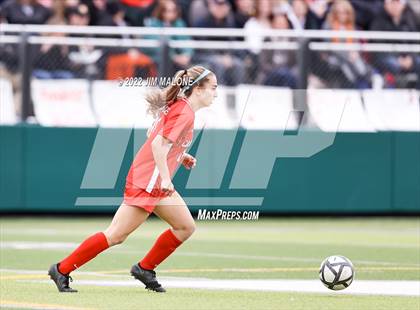 Thumbnail 3 in Carondelet vs. California (CIFNCS D1 Final) photogallery.