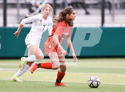 Thumbnail 3 in Carondelet vs. California (CIFNCS D1 Final) photogallery.