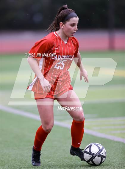 Thumbnail 3 in Carondelet vs. California (CIFNCS D1 Final) photogallery.