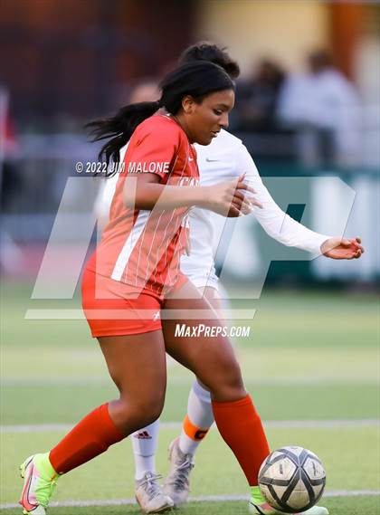 Thumbnail 1 in Carondelet vs. California (CIFNCS D1 Final) photogallery.