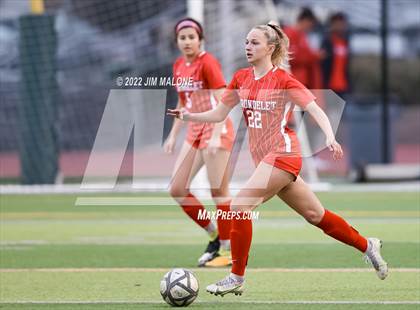 Thumbnail 1 in Carondelet vs. California (CIFNCS D1 Final) photogallery.