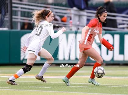 Thumbnail 1 in Carondelet vs. California (CIFNCS D1 Final) photogallery.
