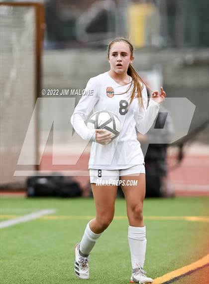 Thumbnail 1 in Carondelet vs. California (CIFNCS D1 Final) photogallery.