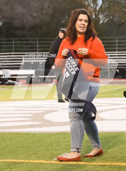 Thumbnail 2 in Carondelet vs. California (CIFNCS D1 Final) photogallery.