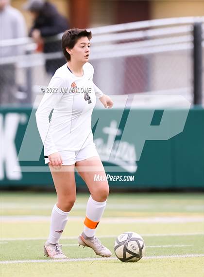 Thumbnail 3 in Carondelet vs. California (CIFNCS D1 Final) photogallery.