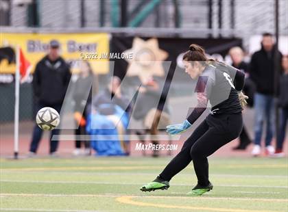 Thumbnail 3 in Carondelet vs. California (CIFNCS D1 Final) photogallery.