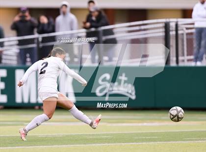 Thumbnail 2 in Carondelet vs. California (CIFNCS D1 Final) photogallery.