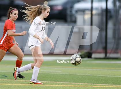 Thumbnail 1 in Carondelet vs. California (CIFNCS D1 Final) photogallery.