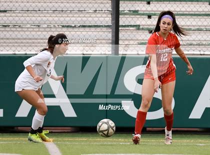 Thumbnail 2 in Carondelet vs. California (CIFNCS D1 Final) photogallery.