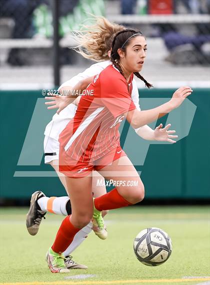 Thumbnail 2 in Carondelet vs. California (CIFNCS D1 Final) photogallery.