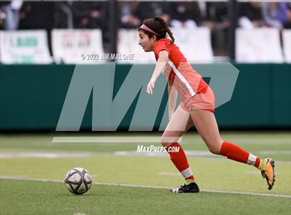 Thumbnail 2 in Carondelet vs. California (CIFNCS D1 Final) photogallery.