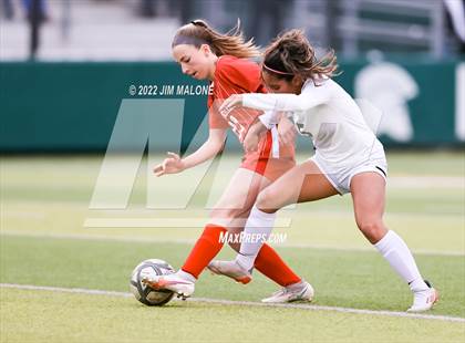 Thumbnail 1 in Carondelet vs. California (CIFNCS D1 Final) photogallery.