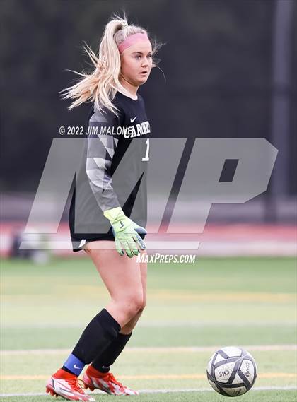 Thumbnail 2 in Carondelet vs. California (CIFNCS D1 Final) photogallery.