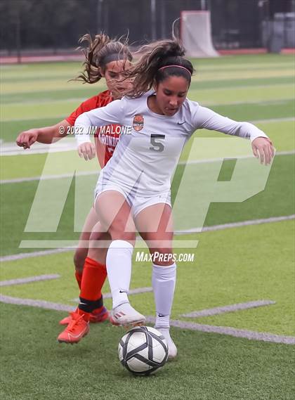 Thumbnail 1 in Carondelet vs. California (CIFNCS D1 Final) photogallery.