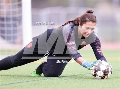 Thumbnail 1 in Carondelet vs. California (CIFNCS D1 Final) photogallery.