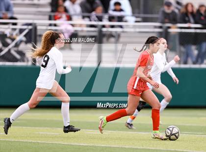 Thumbnail 3 in Carondelet vs. California (CIFNCS D1 Final) photogallery.