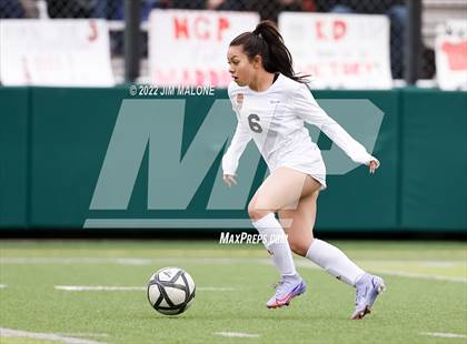 Thumbnail 1 in Carondelet vs. California (CIFNCS D1 Final) photogallery.