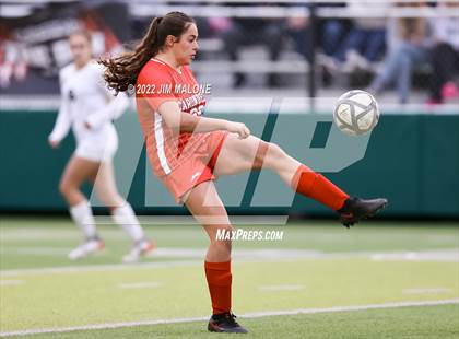 Thumbnail 3 in Carondelet vs. California (CIFNCS D1 Final) photogallery.