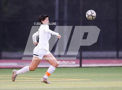 Thumbnail 2 in Carondelet vs. California (CIFNCS D1 Final) photogallery.