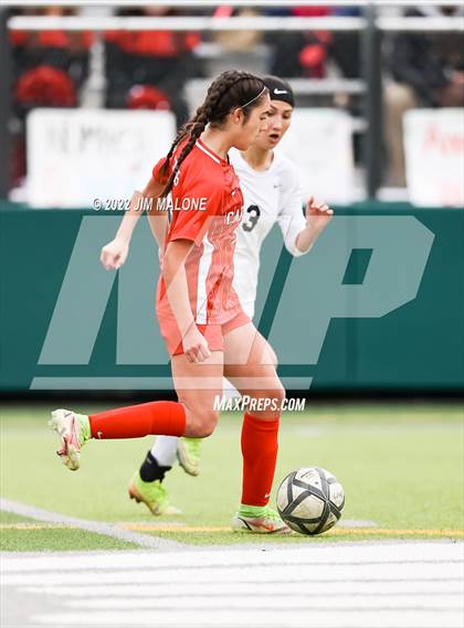 Thumbnail 1 in Carondelet vs. California (CIFNCS D1 Final) photogallery.