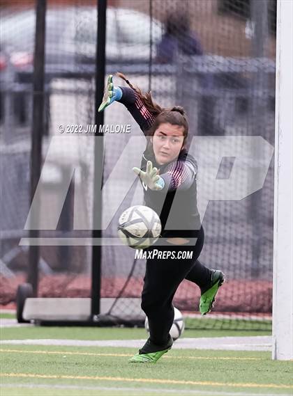 Thumbnail 3 in Carondelet vs. California (CIFNCS D1 Final) photogallery.