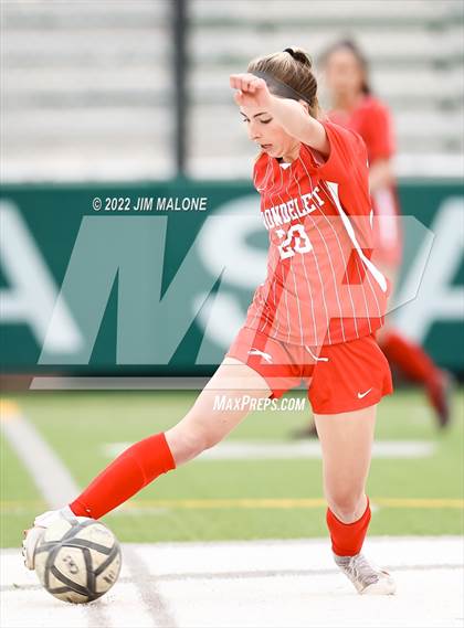 Thumbnail 3 in Carondelet vs. California (CIFNCS D1 Final) photogallery.