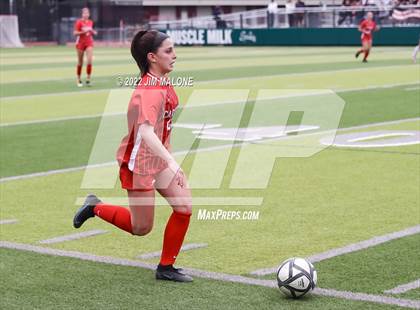 Thumbnail 2 in Carondelet vs. California (CIFNCS D1 Final) photogallery.