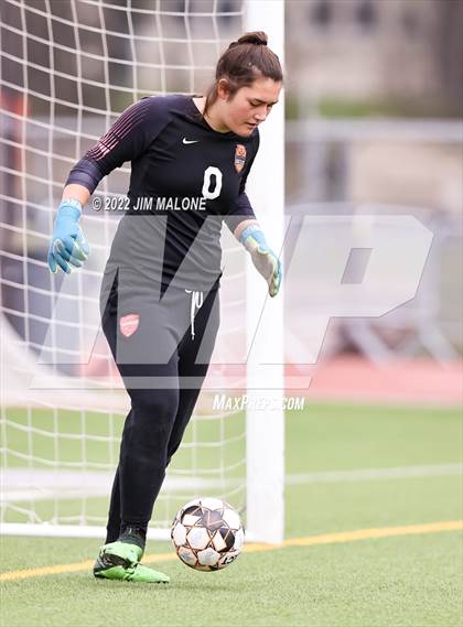 Thumbnail 1 in Carondelet vs. California (CIFNCS D1 Final) photogallery.