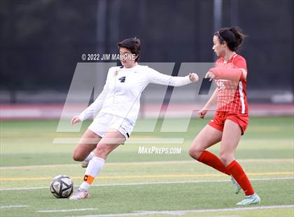 Thumbnail 3 in Carondelet vs. California (CIFNCS D1 Final) photogallery.