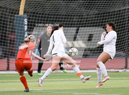 Thumbnail 3 in Carondelet vs. California (CIFNCS D1 Final) photogallery.