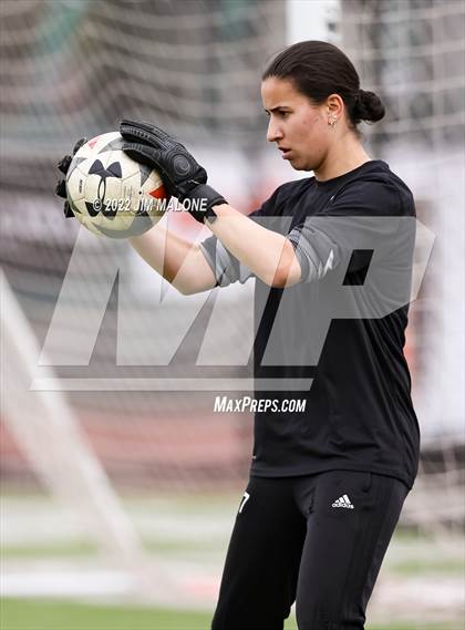 Thumbnail 1 in Carondelet vs. California (CIFNCS D1 Final) photogallery.