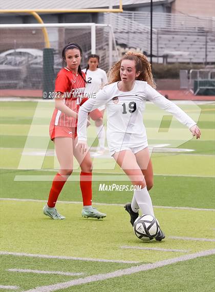 Thumbnail 3 in Carondelet vs. California (CIFNCS D1 Final) photogallery.