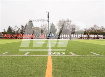 Thumbnail 3 in Carondelet vs. California (CIFNCS D1 Final) photogallery.