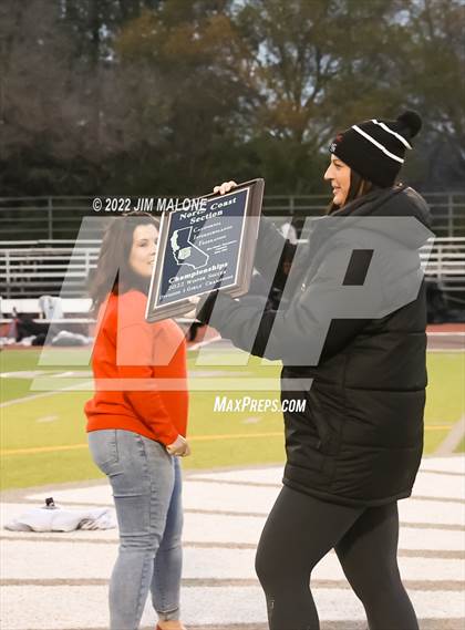 Thumbnail 3 in Carondelet vs. California (CIFNCS D1 Final) photogallery.