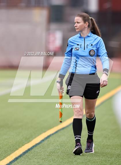 Thumbnail 3 in Carondelet vs. California (CIFNCS D1 Final) photogallery.