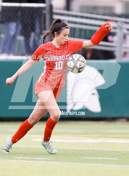 Thumbnail 3 in Carondelet vs. California (CIFNCS D1 Final) photogallery.