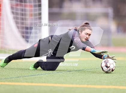 Thumbnail 2 in Carondelet vs. California (CIFNCS D1 Final) photogallery.