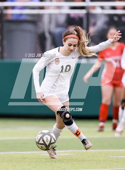 Thumbnail 1 in Carondelet vs. California (CIFNCS D1 Final) photogallery.