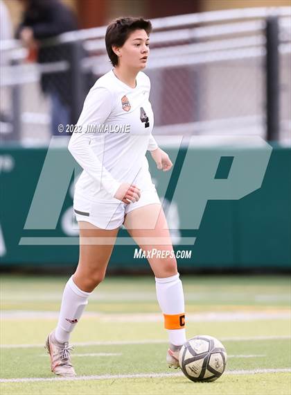Thumbnail 1 in Carondelet vs. California (CIFNCS D1 Final) photogallery.