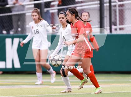 Thumbnail 2 in Carondelet vs. California (CIFNCS D1 Final) photogallery.
