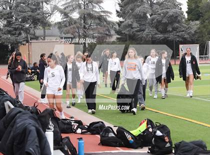 Thumbnail 1 in Carondelet vs. California (CIFNCS D1 Final) photogallery.