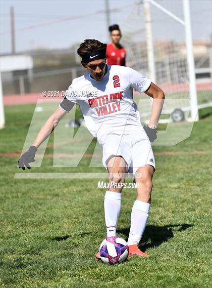 Thumbnail 3 in Antelope Valley @ Quartz Hill photogallery.