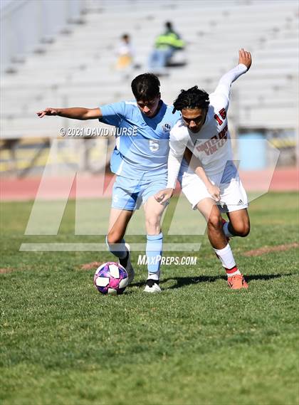 Thumbnail 1 in Antelope Valley @ Quartz Hill photogallery.