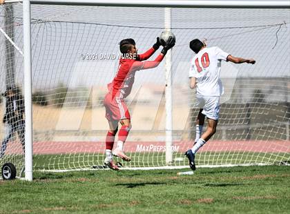 Thumbnail 1 in Antelope Valley @ Quartz Hill photogallery.