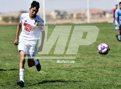 Thumbnail 2 in Antelope Valley @ Quartz Hill photogallery.